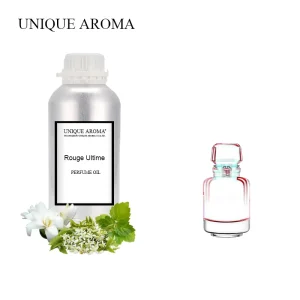 Rouge Ultime Perfume Oil Men’s and Women’s High Quality Cologne’s Premium Originales Perfume