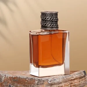 RunJin Natural Woody Floral Fashion Romantic Dating Lasting Fragrance Men Eau De Toilette Spray