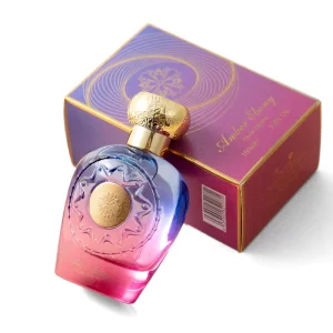 SPRAY FORM EAU DE TOILETTE TYPE PERFUMES 100ml Premium Women’s Perfume Long Lasting Floral Delina Edp & Eau De Toilette Women