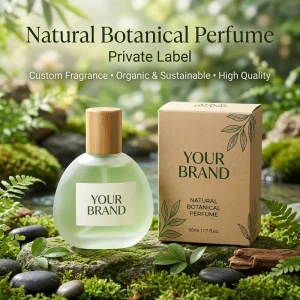 Salon Channel Perfumes Custom Incense Praline Travel Spray For Importer Order Custom Logo Perfumes Gift Set OEM ODM Supplier