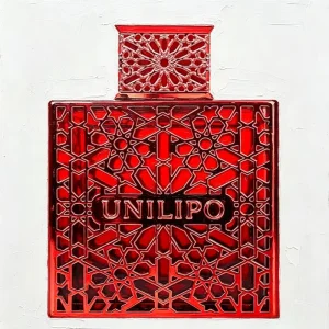 Scarlet Sultan Red Edition National Terminal Hub Rapid Freight Path 100ml EDP Enterprise Volume Supply Deal