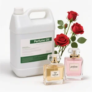 Scent Fragrance Defining Rose Fragrance Perfume Oils Body Spray Hotel Aroma Oil
