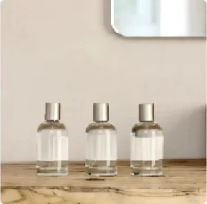 Series No.3 Sandalwood Fragrance 100ml Long Lasting Light Scent Niche Fresh Perfume for Women