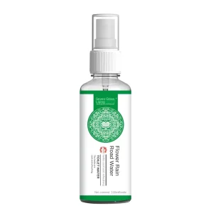 Seven Grass Liqing Eco Friendly Clear Toilet Water Spray Children’s Summer Mosquito Bites Fragrance Cool 100ml 5% 15% Active