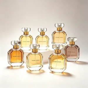 Best Selling Alcohol Free Perfume Oil Long Lasting Bulk Custom Logo OEM Private Label