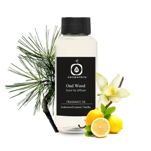 Shangri La Aromatherapy Essential Oil Set for Scent Diffuser Free Sample Aroma Oil with Scented Fragrance