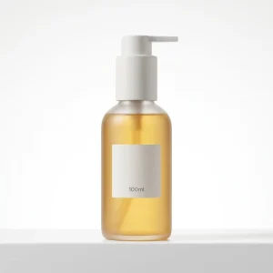 Silky Smooth Hydrating Luxury Shower Essentia Oil Aromatherapy Body Cleanser for Spa Experience