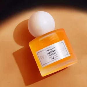 Skin Desire Niche Woody Perfume Long Lasting Body Fragrance Eau De Toilette for Sophisticated Style