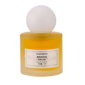 Skin Desire Perfumer Women’s Perfume, Long-Lasting Eau de Toilette, Pure Desire Ribbon Perfume