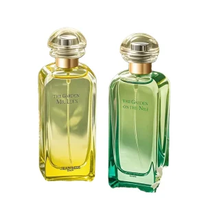 Small Town Yixiang Foreign Trade Cross border Explosions Nile Garden Ladies Perfume Spray Regular Size Lasting Fragrance Perfume