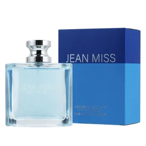 Small Town Yixiang New Marine Men’s Perfume Lasting Fragrance Cross Border Popular