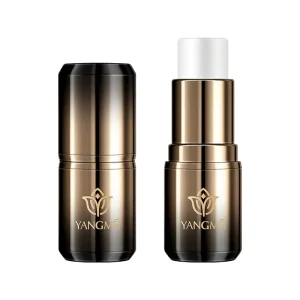 Smooth Non Sticky Fresh Pleasant Long lasting Fragrance Portable Luxurious Elegant Solid Fragrance Stick