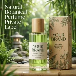 Soft Unisex Body Mist Custom Rose Oud Skin Musk EDP Spray For Latin Market Custom Perfumes Eau De Parfum Low MOQ Factory