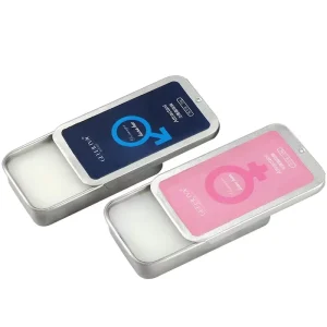 Solid Balm Sets Solid Perfume Women Perfume Balm Deodorant Cream