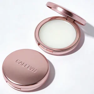 Solid Perfume Balm Portable Metal Long Lasting Fragrance Bar Solid Scent Cologne Balm for Women Men Private Label Manufacturer
