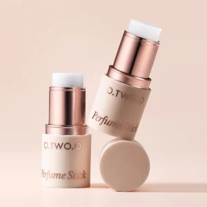 Solid Perfume Balm for Men and Women Refreshing Body Long Lasting Fragrance Deodorant Perfume Stick