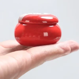 Solid Perfume Body Scent Balm Men Regular Size Fresh Florals Fragrance Long Lasting Pseudo-portable 9 Colors Composite Sponge