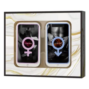 Solid Perfume Gift Box with Long lasting Fragrance Suitable for Both Men and Women Father’s Day Gift Graduation Gift