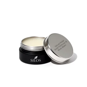 Solid Perfume & Multi Balm