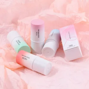 Solid Perfume OEM ODM Small and Portable Solid Perfume Balm Long Time Leaving Fragrance Solid Perfume