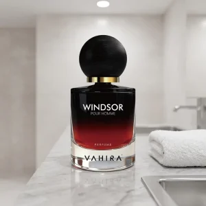 Sophisticated Masculine Scent All Day Projection Oriental Woody Men’s Eau De Parfum For Office Dates Formal Social Events