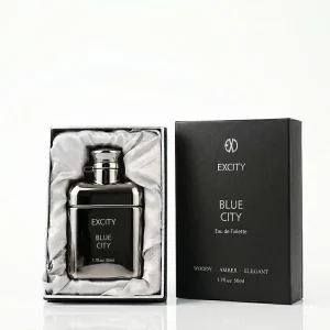 Sophisticated Woody Heart OEM Available Long Lasting Formula Mist Custom Male Fragrance Perfume Spray