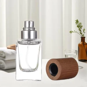 Special Design Luxurious 30ml 50ml 100ml Perfume Bottle