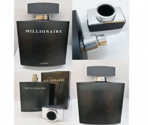Special Long Lasting Fragrance Perfume for Men