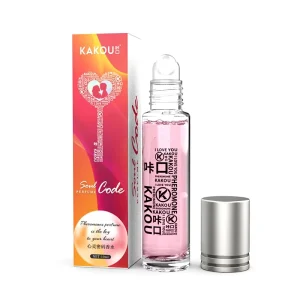 Spot Free Samples Roller Perfume Pheromone Perfume Attraction Men Perfumevenom Pheromone Perfume Roll on for Men Attract