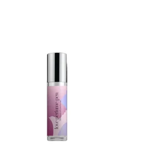 Spray Perfume Natural Floral Fragrance Fresh Scent Portable Long Lasting Non Irritating Home Use Women Regular Size 10ml Modern