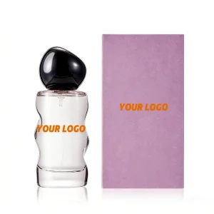 Spring Flower and Fruit Fragrance Sweet and Fresh Professional Customized Women’s Perfume Pure No Cruelty