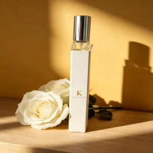 Square Shaped Glass Spray Perfume Bottles 5ml 7ml 10ml 20ml 30ml 50ml 100ml Empty Refillable Perfume Bottle
