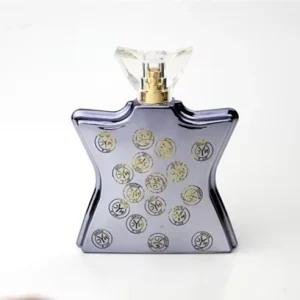 Star Shape Luxury Fragrance Perfume Bottle 100ml
