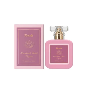 Strawberry Candy Sweet Vitality Woody Spray Perfume Long Lasting Fragrance Dating Commuting Multi Scene Portable Luxury