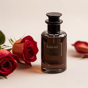 Strong Pheromone Perfume for Men to Attract Women Long Lasting Seductive Cologne Oil with Musk Scent