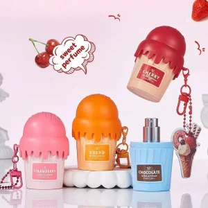 Student Perfume Body Spray with Long lasting Fragrance Directly Shipped From the Cosmetics Factory