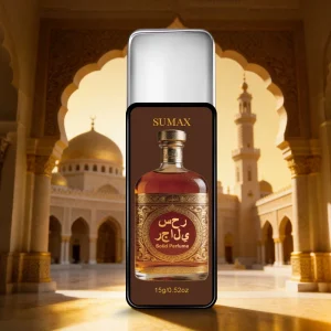 Sumax 15g Charming Men’s Solid Balm