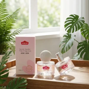 Super FactoryPremium Women’s Perfume Elegant High-end Popular Natural Long-lasting Fragrance with a Gentle Floral Scent