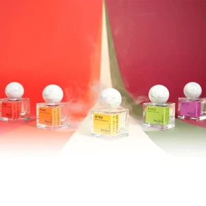 Suppliers Perfumes In Stock 30ml Full Range Perfume Set of Unisex Long Lasting Private Label Original Perfumes