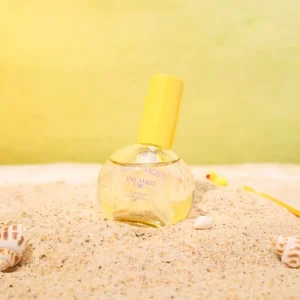 Sweet Dessert Scent Long Lasting Chocolate Perfume for Women Gourmand Fragrance