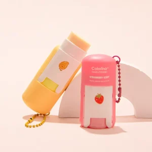 Sweet Eau De Parfum Portable Skin Scent Silky Skin Loving Perfume Fragrance Balm Long Lasting Travel Fruity Solid Perfume Stick