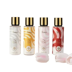 Sweet Floral Women’s Perfume Fresh Perfume Regular Size Long-Lasting Fragrance Deodorant Women’s Body Perfume Spray