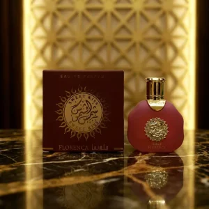 Sweet Kiss Floral Fruity Perfume Women Long Lasting 24h Eau De Parfum Luxury Arabic Pink Gift