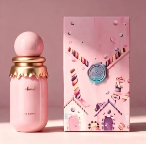 Sweet Strawberry Private Collection Perfume US Warehouse One to One Quality 100ml EDP Multi Scents Available