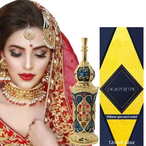 Sweetheart Arabian Women’s Eau De Parfum Floral Fruity Fragrance Liquid Perfume Oil