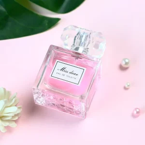 Sweetheart Lady Eau De Toilette Perfume Regular Size Long lasting Light Fragrance Fresh Niche Internet Celebrity Hot selling