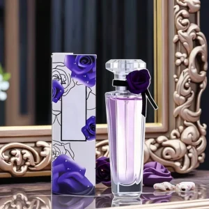 TOP Sell Long Lasting Scent Perfume Custom Different Smells Shape Ladies Perfume Man Farfumer Eau De Perfume Manufacturer
