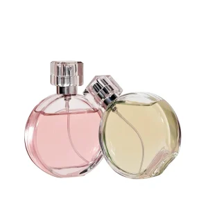 Tender Encounter Fruity Clove Mastic Bergamot Eau De Toilette Spray 50ml Long Lasting Fresh Scent for Women