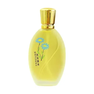 Three Scent Series Women’s Perfume Fresh and Long Lasting Light Fragrance for Body Use