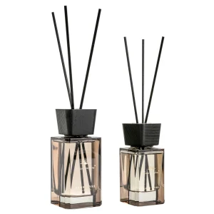 Top Aroma Reed Diffuser Famous Fragrance Supplier Air Fresher Luxury High Quality Reed Diffuser Gift Set Aromatherapy